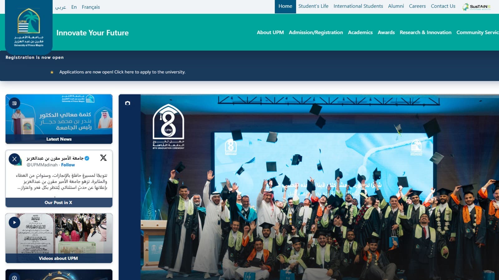 Taqwa Institute Signs Memorandum of Understanding with the Global Center for Teaching Arabic to Speakers of Other Languages