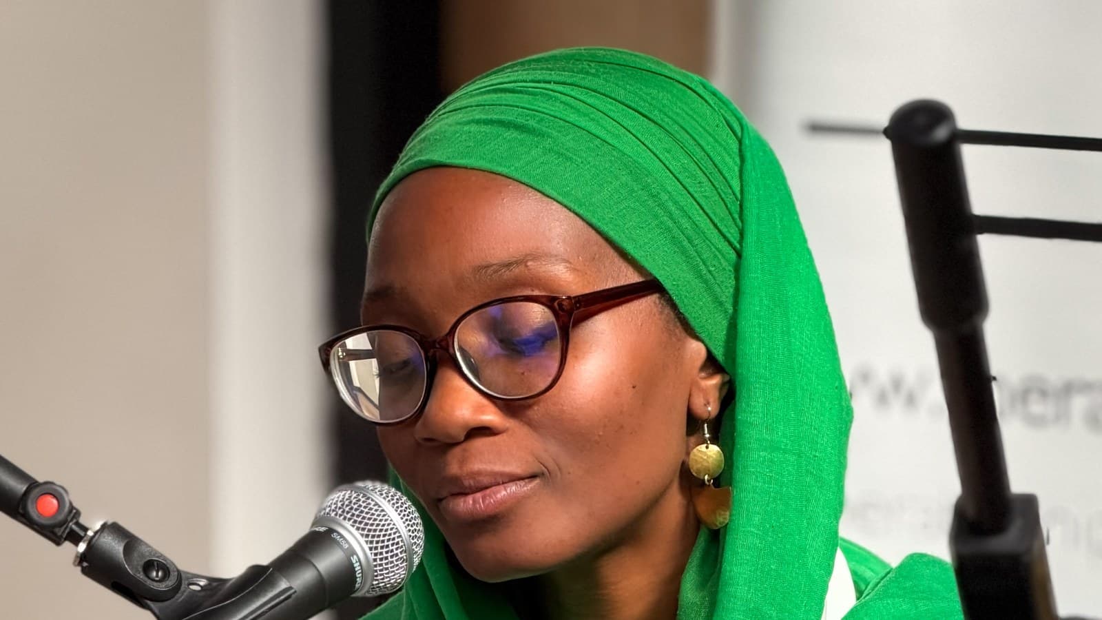 Literacy, Creative Arts and Nasheed Curriculum in Development