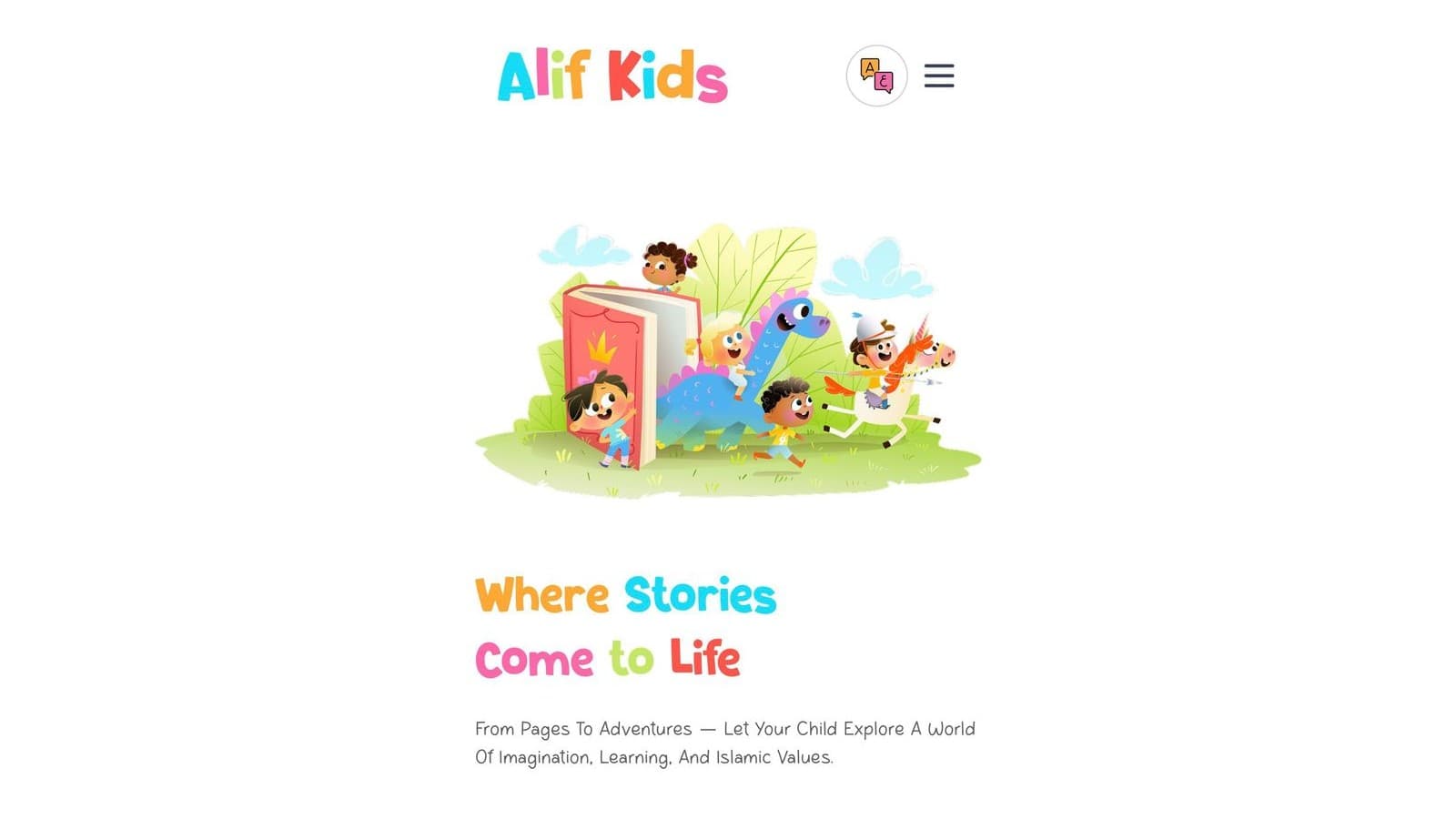 Young Authors and Illustrators Academy Opens Publishing Pathway