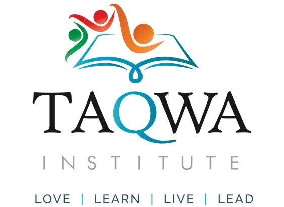 Taqwa Logo